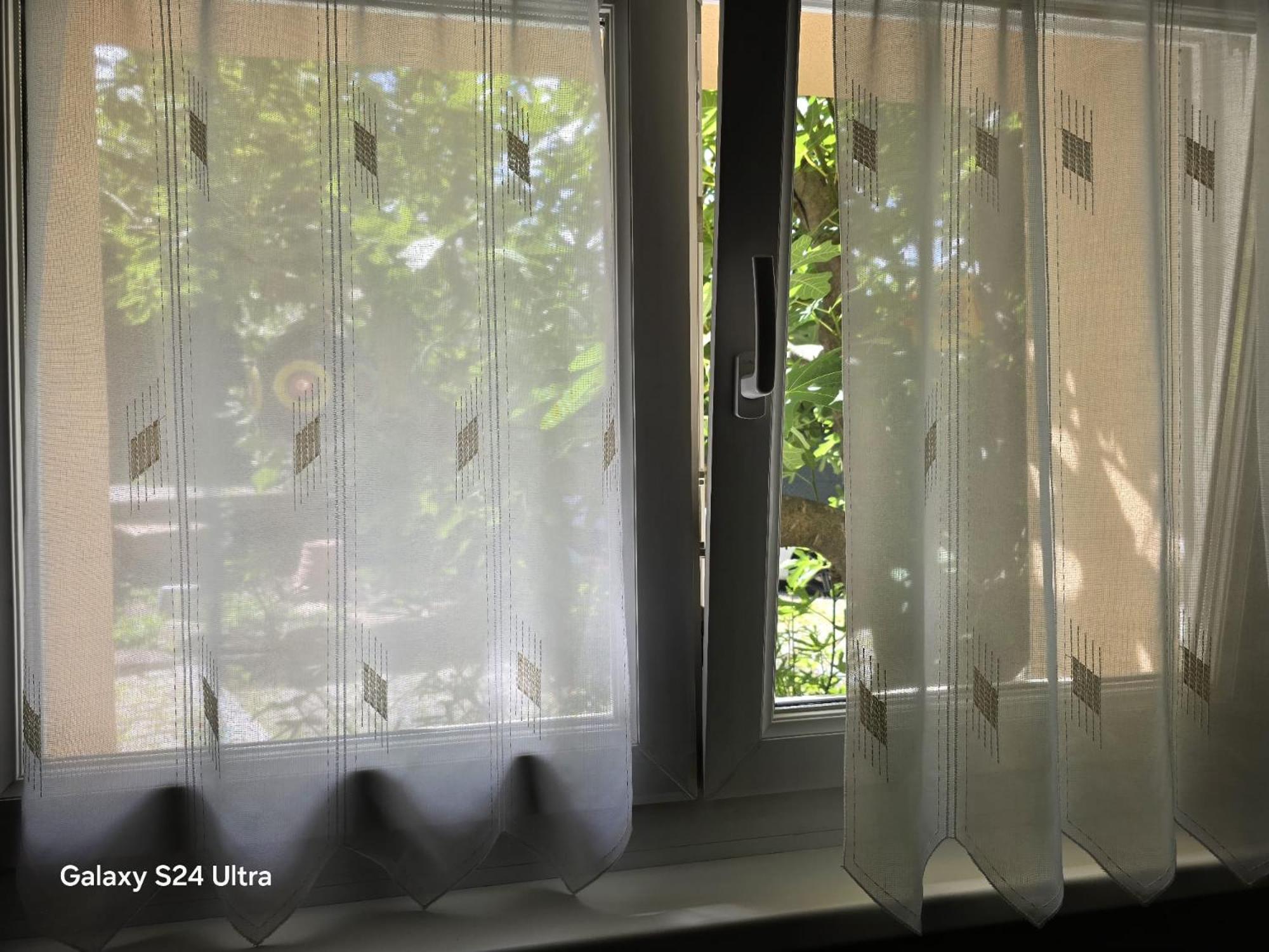 Chambre Privative Au Rez De Jardin Dans Villa Ла-Ванцено Екстер'єр фото